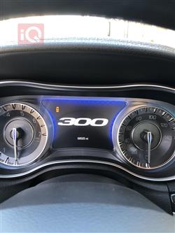 كرايسلر 300